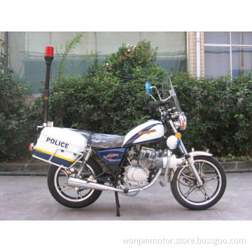 Police Bike (GN125-2J)